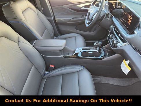 New 2026 Buick Envista Sport Touring image 10