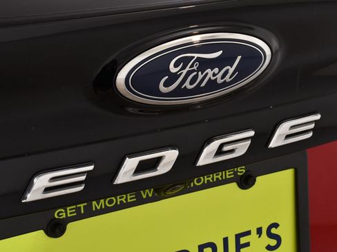 Used 2023 Ford Edge SEL w/ Convenience Package AWD/4WD image 23