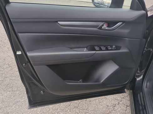 Used 2025 MAZDA CX-5 AWD 2.5 S w/ Preferred Package image 21