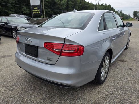 Used 2015 Audi A4 2.0T Premium AWD/4WD image 9