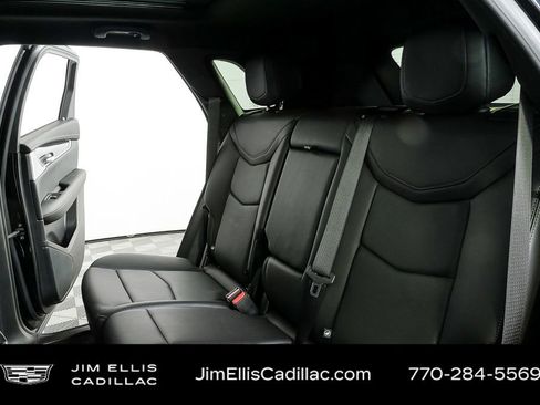 Used 2023 Cadillac XT5 Premium Luxury w/ Technology Package image 22