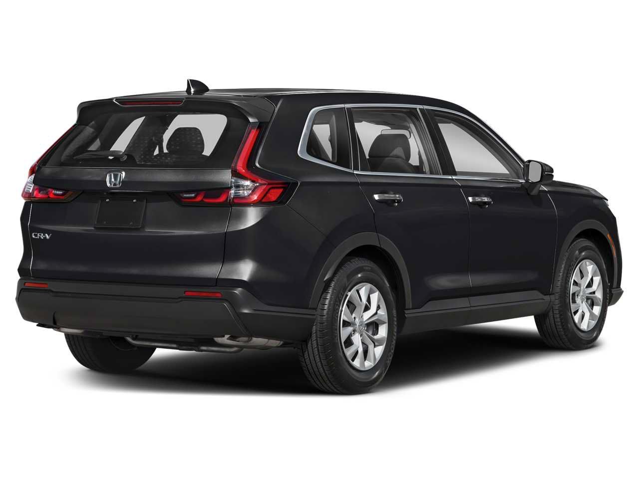 Used 2023 Honda CR-V LX image 2