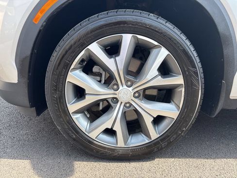 Used 2022 Hyundai Palisade SEL w/ Premium Package AWD/4WD image 10