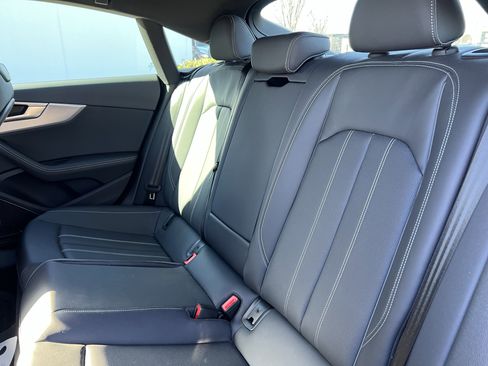 Used 2023 Audi A5 2.0T Premium Plus w/ Premium Plus image 33