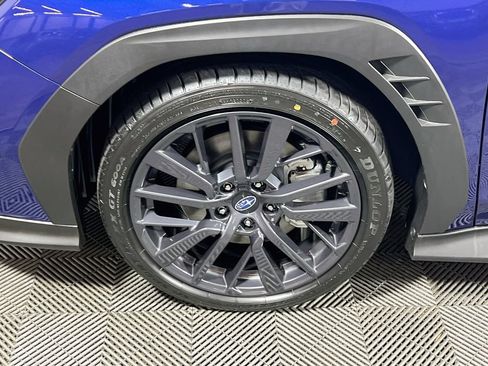 New 2026 Subaru WRX Premium AWD/4WD image 22