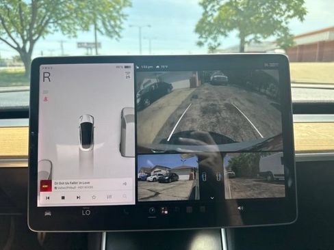 Used 2019 Tesla Model 3 Performance AWD/4WD image 32