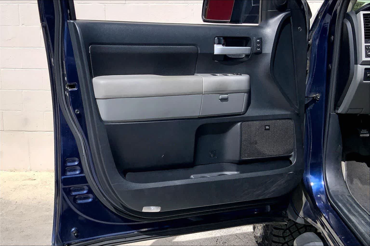 Used 2007 Toyota Tundra Limited RWD image 26