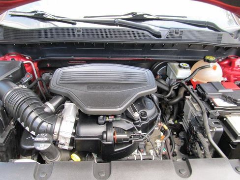 Used 2019 Chevrolet Blazer RS image 45