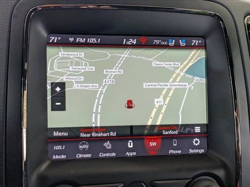 Used 2020 Dodge Durango R/T RWD image 13