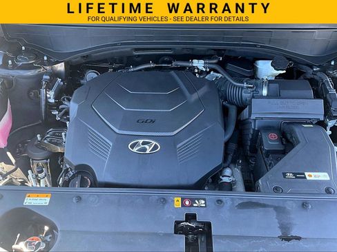 Used 2024 Hyundai Palisade XRT AWD/4WD image 10