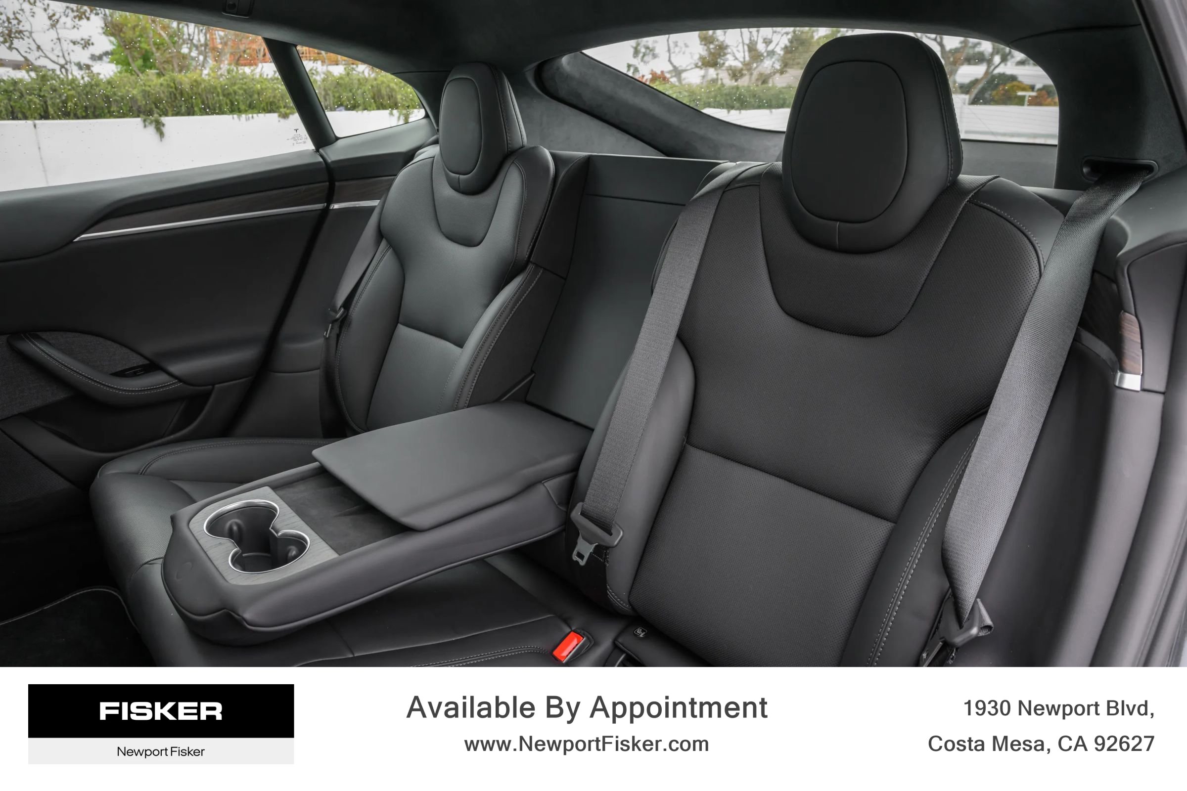 Used 2024 Tesla Model S AWD/4WD image 20