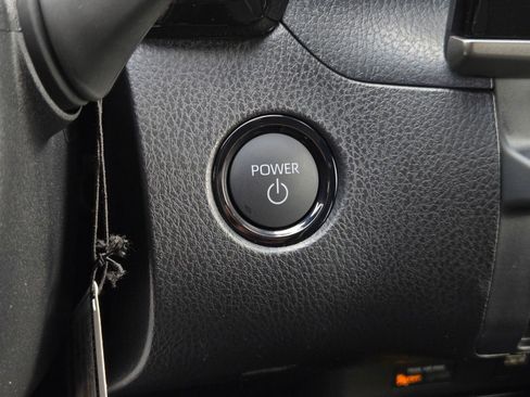 Certified 2026 Toyota Camry SE FWD image 18