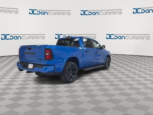 New 2026 RAM 1500 Big Horn image 8