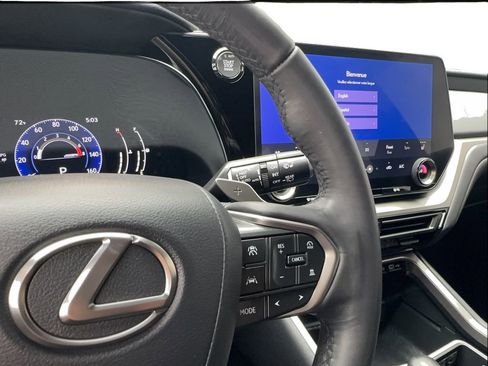 Used 2024 Lexus TX 350 FWD w/ Cold Weather Package image 42