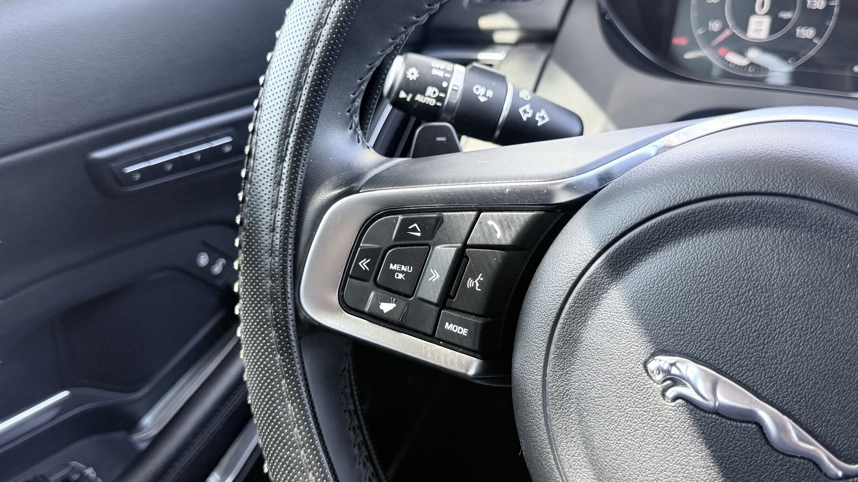 Used 2020 Jaguar E-PACE SE AWD/4WD image 66