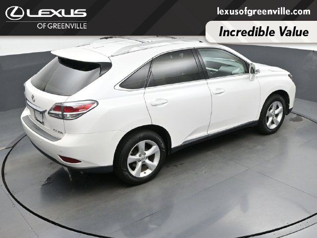 Used 2013 Lexus RX 350 AWD w/ Navigation Pkg image 50