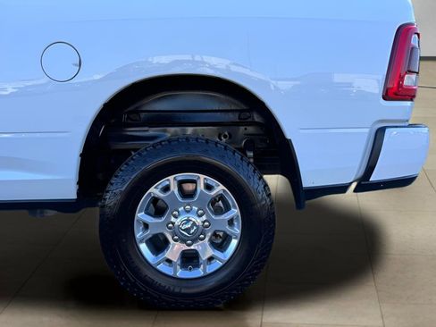 Used 2024 RAM 2500 Laramie AWD/4WD image 37