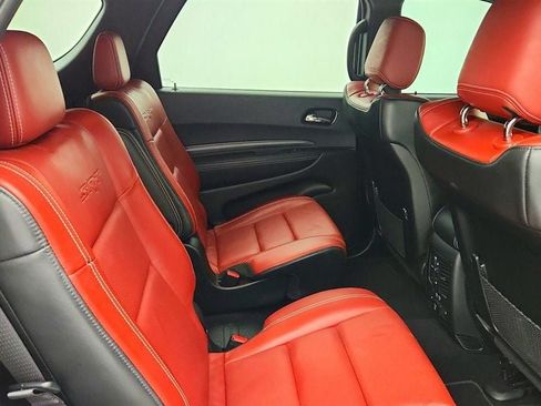 Used 2024 Dodge Durango SRT AWD/4WD image 25
