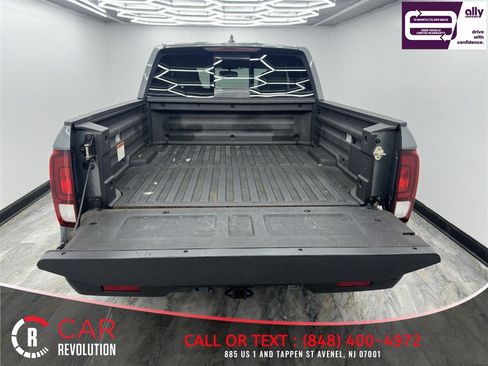 Used 2019 Honda Ridgeline RTL-T image 7