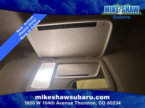 Certified 2025 Subaru Crosstrek 2.5i Limited w/ Popular Package #3A image 65