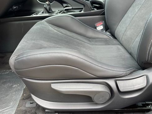 New 2025 Hyundai Elantra N image 21