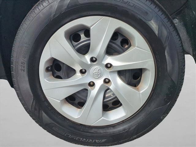 Used 2020 Toyota RAV4 LE w/ Carpet Mat Package FWD image 22