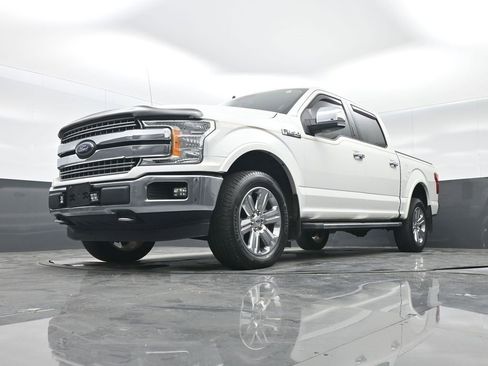 Used 2020 Ford F150 Lariat image 25