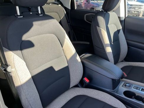 New 2025 Ford Bronco Sport Big Bend w/ Convenience Package image 22