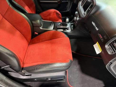 Used 2023 Dodge Charger Scat Pack w/ Plus Group RWD image 29