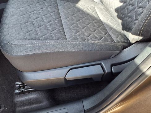 New 2026 Nissan Kicks SV w/ SV Premium Package image 13