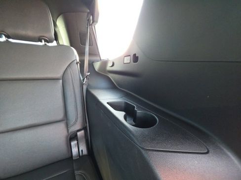 Used 2023 Chevrolet Tahoe LT w/ LT Signature Plus Package image 35