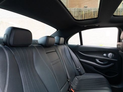 Used 2019 Mercedes-Benz E 300 w/ Premium 1 Package image 15
