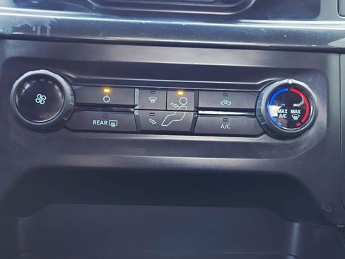 Used 2022 Ford F150 XL w/ STX Appearance Package image 17