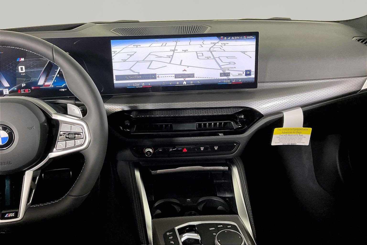New 2026 BMW 440i xDrive w/ Premium Package AWD/4WD image 7