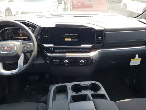 New 2026 GMC Sierra 1500 Elevation AWD/4WD image 15