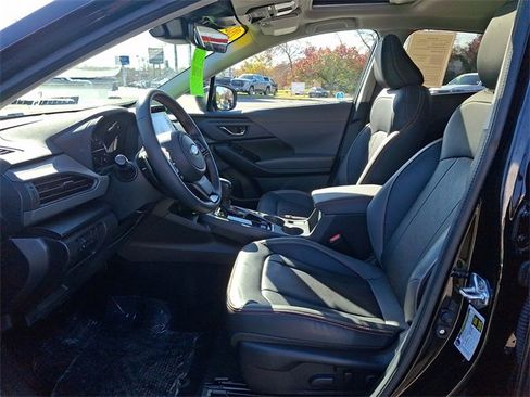 Used 2025 Subaru Crosstrek 2.5i Limited w/ Popular Package #3A image 13