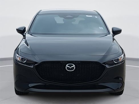New 2026 MAZDA MAZDA3 s Sport image 2