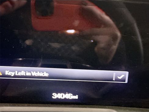 Used 2025 GMC Acadia Denali w/ Super Cruise Package image 3