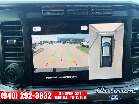 Used 2024 Ford F250 King Ranch AWD/4WD image 20