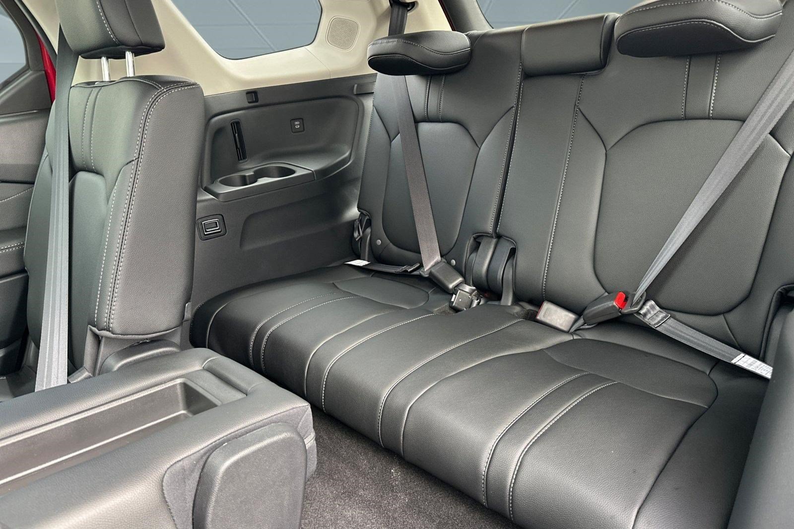 New 2026 Honda Pilot Touring image 31