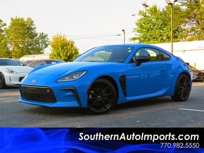 Used 2024 Toyota GR86 Premium