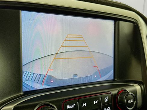 Used 2016 GMC Sierra 2500 SLE image 15