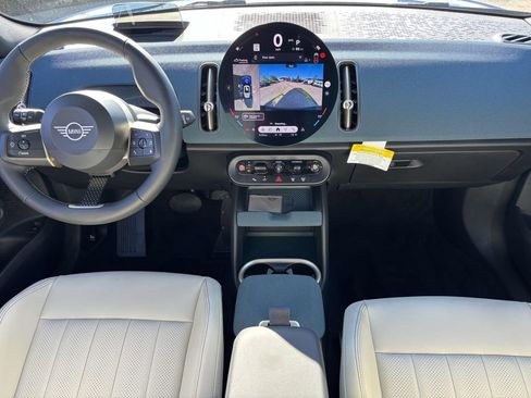 New 2025 MINI Cooper Countryman S image 30