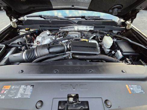 Used 2019 GMC Sierra 2500 Denali w/ Duramax Plus Package image 19