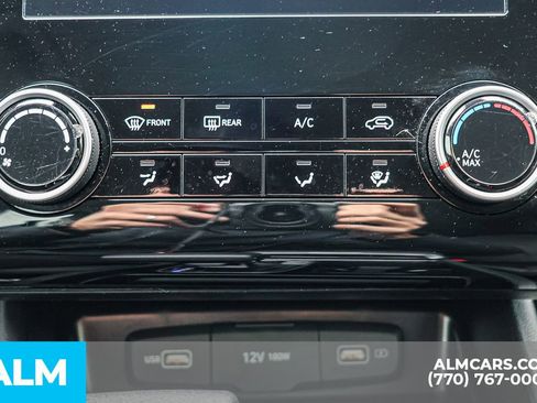 Used 2024 Hyundai Tucson SE image 40