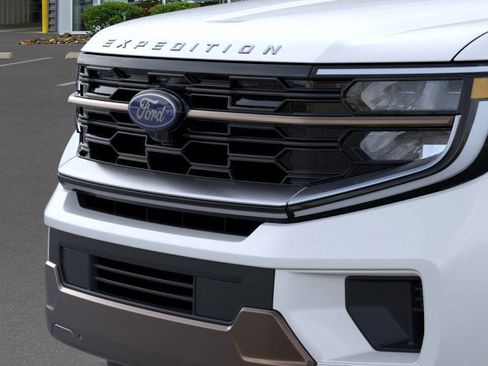 New 2026 Ford Expedition King Ranch image 17
