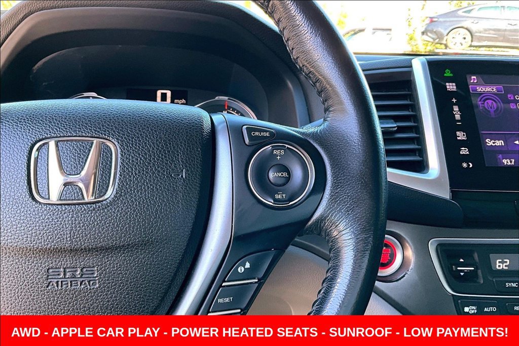 Used 2016 Honda Pilot EX-L image 14