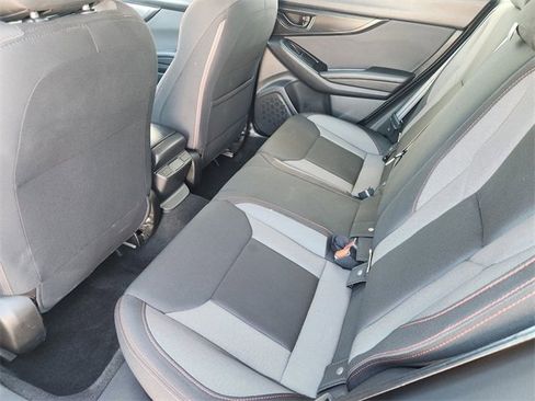 Used 2022 Subaru WRX image 12