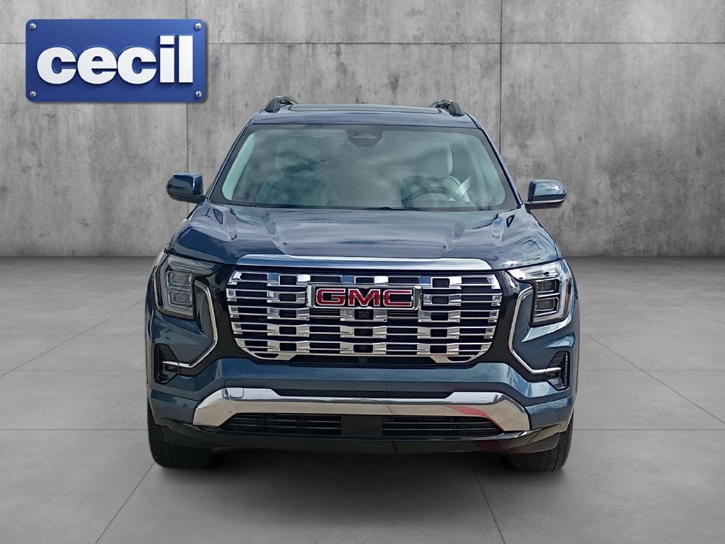 New 2027 GMC Terrain Denali AWD/4WD image 8