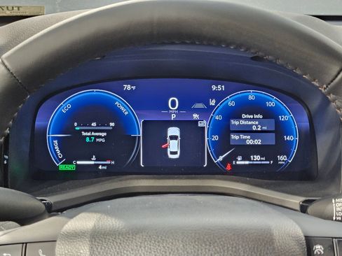 New 2026 Toyota Camry XLE FWD image 15
